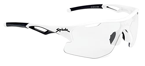 Óculos Desportivos para Mulher de Ciclismo SPIUK (TU - Multicor) Spiuk - Óculos de sol - ciclismo, multicor, UV, anti-empoeiramento