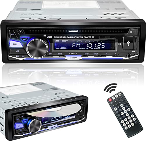 Autorrádio ALONDY RD-01D (Bluetooth Mãos Livres - 2 USB - 1 Din) Alondy - Downloads de música digital - bluetooth, 2 usb, din, potência 50w
