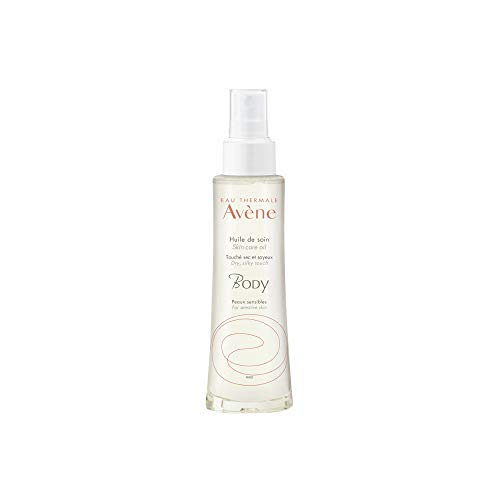 Óleo Corporal RICARDO & ISABELLA Ricardo&Isabella (100 ml) AVÉNE - Cuidados com a pele - hidratante, 100 ml, óleo corporal, aroma fresco
