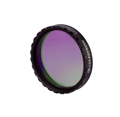 Filtro de Telescópio CELESTRON 94123 (Cinzento) Celestron - Acessórios para telescópios - telescópio, filtro, astronómico, celestron