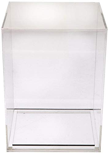 Caixa para Figuras FUNKO Pop! Premium Cloro de Poliuretano Funko - Brinquedos - caixa, figuras, funko pop, premium, cloro de poliuretano
