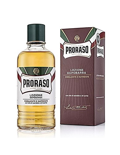 After-Shave PRORASO Profissional (100 ml) Proraso - Pós-barba - after shave, profissional, 100 ml
