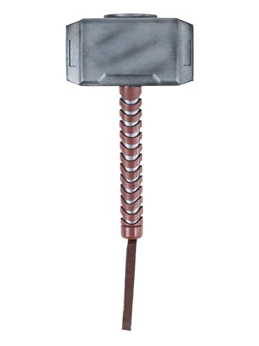Fato de Menino RUBIE'S Clássico Thor (Poliéster - Tam: 3-8 anos) Rubies - Armas de brinquedo e acessórios - fato, menino, rubie's, clássico, Thor, poliéster
