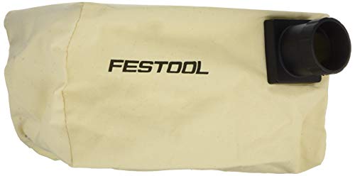 Saco de Resíduos FESTOOL SB-EHL (Compatibilidade: Festool) Festool - Acessórios de aspirador - festool, plástico, preto azul, 1 peça