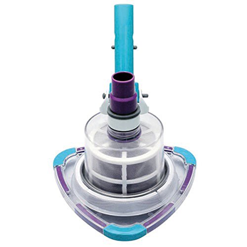 Kit de Limpeza a Vapor KOKIDO V-Trap (3 Unidades) Kovyx Outdoor Amazon ES - Aspiradores e varreduras de piscina - kit, limpeza a vapor, kokido v-trap, acessórios, filtros, pre-filtro