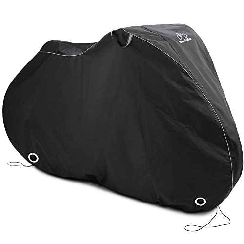 Capa para Bicicleta TEAM OBSIDIAN (Universal) TeamObsidian - Capas para bicicletas - universal, pó, humidade, resistente