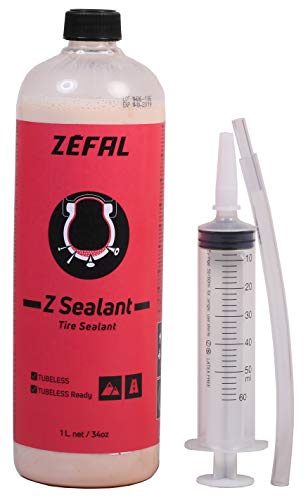 ZEFAL Llantas Antipinchazos (Talla Única) Zefal - Cozinha & sala de jantar - antipinchazos, talla única, 1 metro