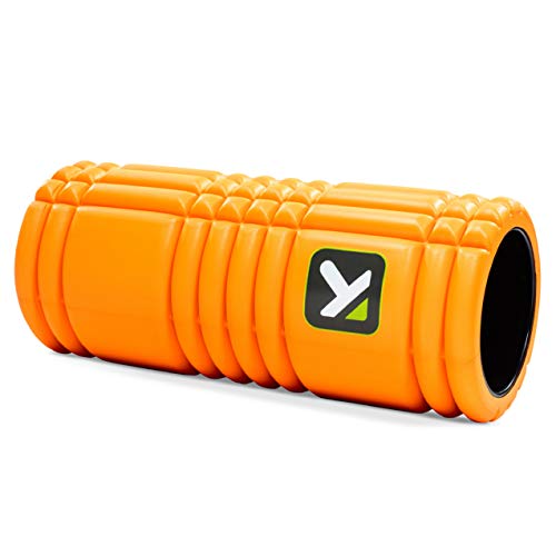 Rolo de Massagem TRIGGER POINT (Laranja) Trigger Point - Rolo de espuma - massagem, trigger point, rolo