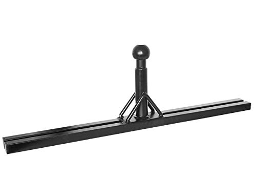 Adaptador de Carro para Bicicleta EUFAB Euf11405 EUFAB - Suportes para bicicletas para veículos - preto, metal, porta-carrinhos