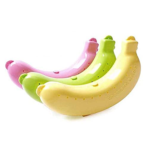 Caixa de armazenamento de comida HUNT GOLD HuntGold - Flores artificiais - armazenamento, ventilação, portátil, bananas
