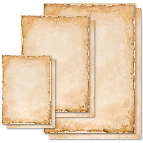 Papel para Impressão PAPERMEDIA Vintage (A4, 80g/m²) Paper-Media - Papelaria - papel impressão, vintage, a4, 80g/m²