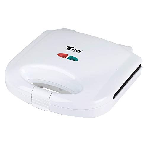 Grelhador de Placas CECOTEC Thulus SW8 (1500 W) Thulos - Sanduicheiras - 1500 w, proteção contra sobreaquecimento