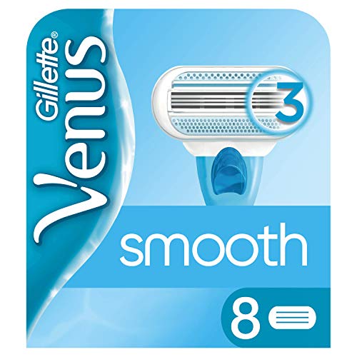 Lâminas de Barbear GILLETTE Venus Flex (8 Un) VENUS - Lâminas e navalhas de barbear - gillette, venus flex, 8 un