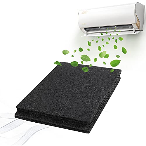 Almofadas de Carbono STCRERAG (Compatibilidade: Filtros de Aire Purificador) STCRERAG - Filtros de água em linha - almofada, carbono, purificador