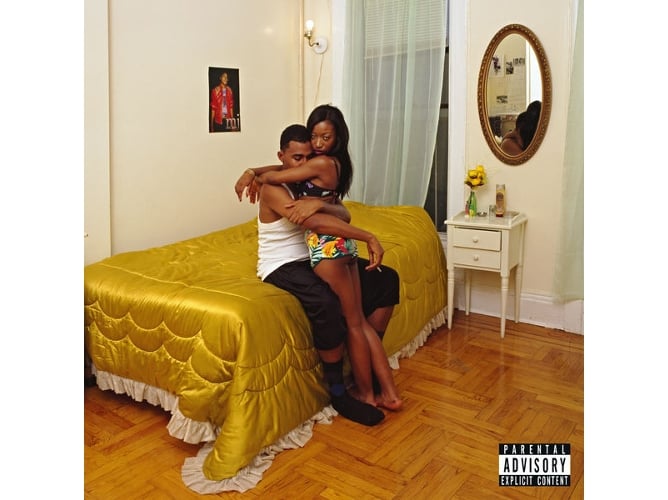 Vinil FREETOWN SOUND 7'' - The Best Of Freetown Sound (1LP) Domino - Música e gravações de som - vinil, freetown sound, 7 polegadas, the best of freetown sound