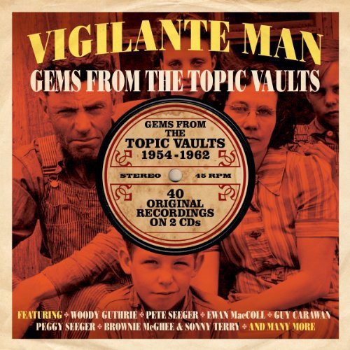 Figura de Ação TOPIC VAULTS Vigilante Man-Gems (Idade Mínima Recomendada: 4 anos) Fat Cat - Música e gravações de som - figura, ação, topic vaults, vigilante man-gems, idade mínima recomendada