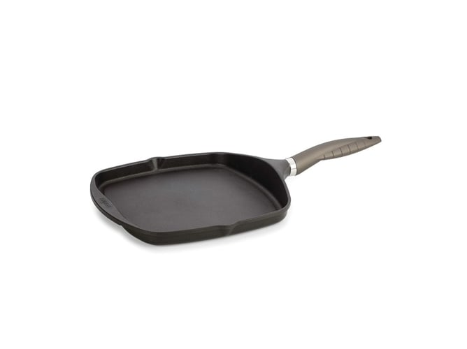 Frigideira Valira 4214/15 | Preto (Acessórios de cozinha) VALIRA - Frigideiras e panelas de fritar - preto, alumínio, antiaderente