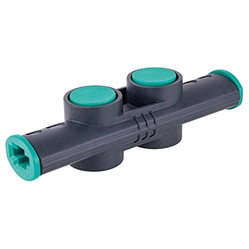 Acessório para Ferramentas Eléctricas WOLFCRAFT 3038000 Wolfcraft - Grampos de ferramentas e tornos - plástico, 200 cm, 147 g, suporte potente