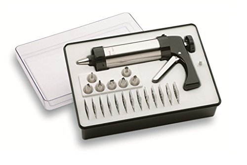 Conjunto de Utensílios de Cozinha LACOR 68989 Lacor - Máquinas de biscoito - conjunto, utensílios, cozinha