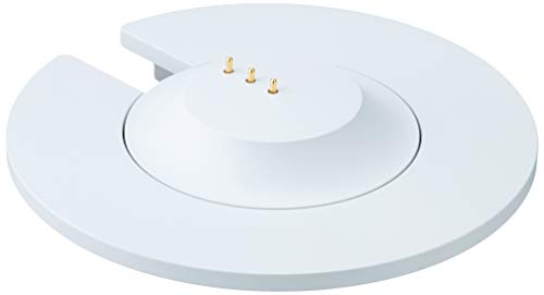 Base de carregamento portátil Bose Home Speaker 500 (Branco) Bose - Alto-falantes - portátil, bateria recarregável, 12 horas