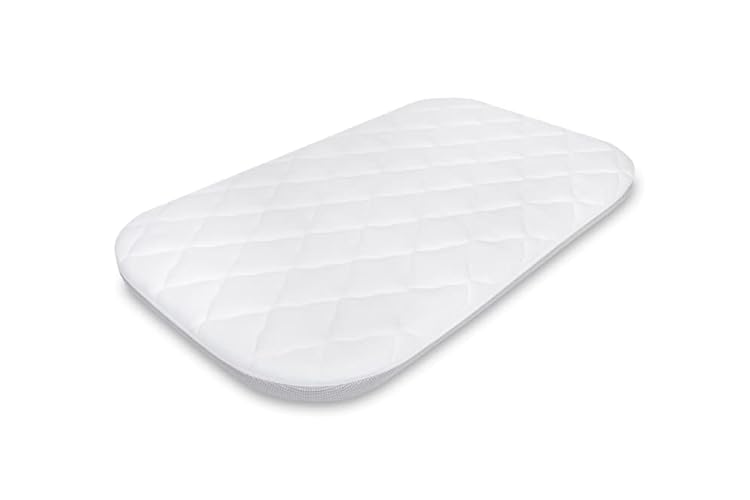 Colchão para Berço KINDERKRAFT 0011-0000 Manufaktura Materacy - Roupa - espuma T 25/42, resistente, endurecida, elasticidade