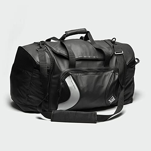 Luvas Unisexo LEONE 1947 Preto (Tam: M) LEONE 1947 - Malas de viagem - unisex, preto, médio, elegante