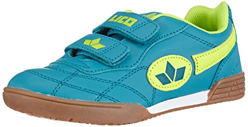 Sapatos Unisexo BERNIE V Verde para Fitness (EU 35) Lico - Sapatos - unissexo, verde, fitness, EU 35