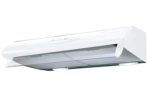 Exaustor MEPAMSA Mito (60 cm - 390 m3/h) Mepamsa - Exaustores - 60 cm, 390 m3/h