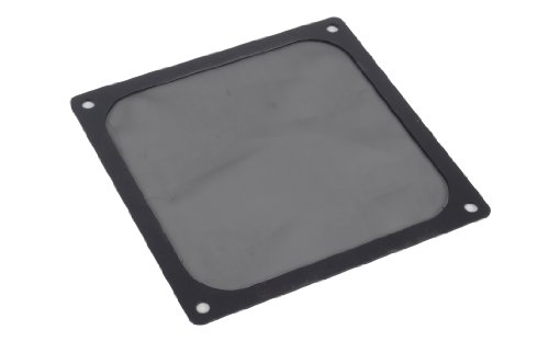 Silverstone Ff143B Pasta de computador Ventoinha Silverstone - Peças de refrigeração de sistema de computador - ventoinha, silverstone, compatibilidade, preto