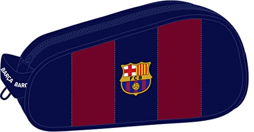 Sapateira FC Barcelona 1ª Equipação 2023-2024 safta - Banho e corpo - pvc, preto, fc barcelona, 2023-2024