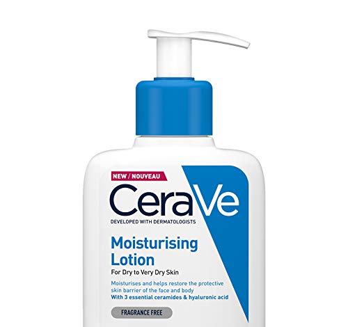 Loção Corporal L'OREAL CeraVe Loção Corporal (236 ml) L'Oreal Cerave - Banho e corpo - corporal, 236 ml