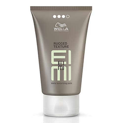 Pasta para o Cabelo WELLA EIMI Rugged Texture (75 ml) Wella - Produtos de styling de cabelo - anti-estática, normal, anti-respingo