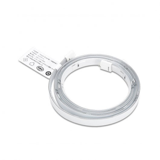 Tira LED XIAOMI Yeelight Lightstrip Plus 1m Citrus Xiaomi - Fios e cordões de luz - tira led, xiaomi, yeelight, Lightstrip Plus, 1m citrus, iluminacao inteligente