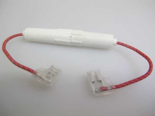 Fusível de Alto Voltagem para Microondas Reporshop AWI - Eletrodomésticos - fusível, alto voltagem, microondas