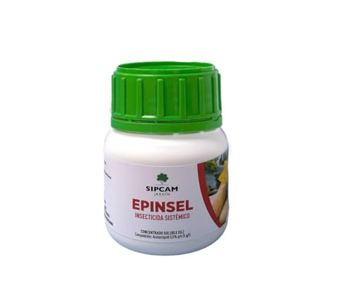 Insecticida EPINSSEL (100 ml) (Pulgas - Mosquitos - Escarabajos) SIPCAM - Pesticidas - pulgas, mosquitos, escarabajos, 100 ml