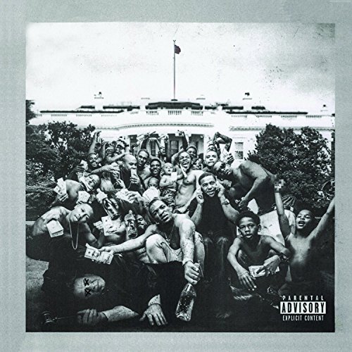 CD Lamar Kendrick - To Pimp A Butterfly (Deluxe Edition) INTERSCOPE - Música e gravações de som - deluxe, kendrick lamar, to pimp a butterfly