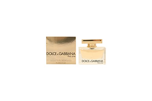 Perfume Dolce & Gabbana The One Eau de Parfum 75 Ml Dolce & Gabbana - Perfume e colônia - perfume, dolce gabbana, the one, eau de parfum, 75 ml