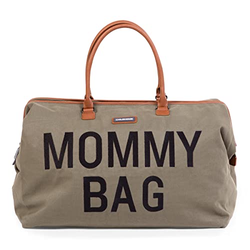 CHILDHOME Mochila de Maternidade Mommy Bag Childhome - Sacolas de compras - mochila, maternidade, mommy bag