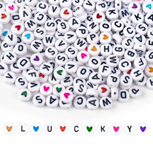 Contas Decorativas LEXIBOOK Stylish 2 (7x4 cm) SUTOUG - Enfeites e acabamentos - contas decorativas, LEXIBOOK, stylish 2, 7x4 cm, letras para enroscar