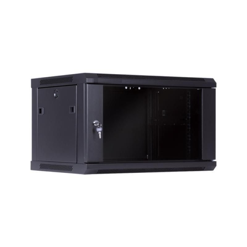 Armário Rack MICROCONNECT Ic-Wcb06-645-Baa-C MicroConnect - Acessórios de computador - armario, rack, microconnect