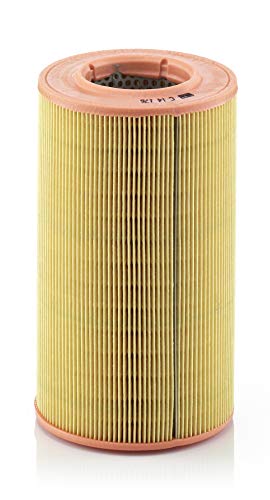 Filtro de Ar Condicionado MANN FILTER C14176 MANN FILTER - Peças do motor do veículo automóvel - branco, plástico, 15 cm