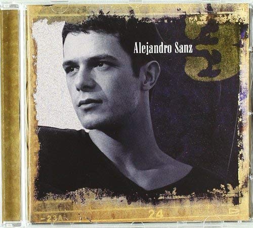 Vinil Alejandro Sanz - 3 (Edição em Espanhol) Wea - Música e gravações de som - vinil, espanhol, edição