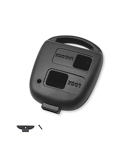 Comando Remoto para Toyota Corolla Verso Rav4 Celica 1neiSmartech - Segurança e proteção para veículos - toyota, corolla, verso, rav4, celica