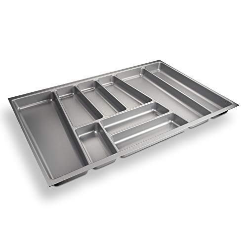 Organizador de Talheres NOBLIA Orga Box Ii Sotech - Utensílios de mesa - organizador, talheres, nobia, orga box ii