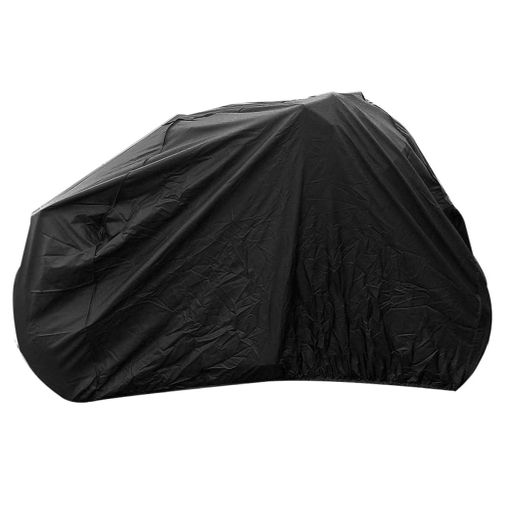 Cobertura PRO-PLUS 2 Bicicletas com Cabo de Tensão ProPlus - Capas para bicicletas - bicicletas, cabo de tensão, gancho, revestimento pa