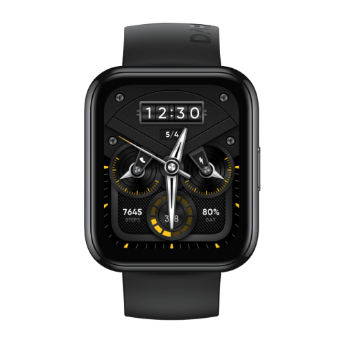 Smartwatch Realme Smartwatch 2 Pro Neo Cinza Realme - Óculos inteligentes - smartwatch, realme, cinza