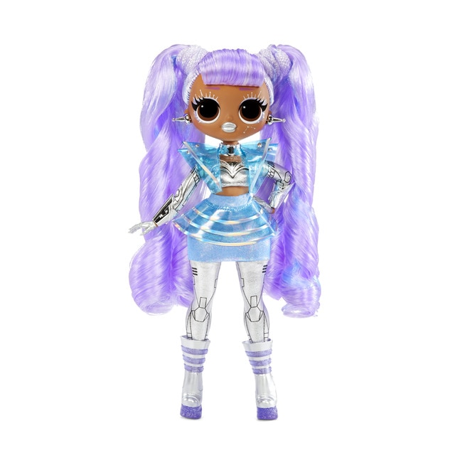 Boneca de moda MGA ENTERTAINMENT Doll (8 anos) L.O.L. Surprise! - Bonecas - idade recomendada, unissexo, multicor, 8 anos