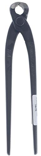 Tenazas STANLEY 2-84-179 (Máx. 1,6 cm) STANLEY - Ferramentas para fios e cabos - 1.6 cm, 0.2 kg, aço, wipe clean