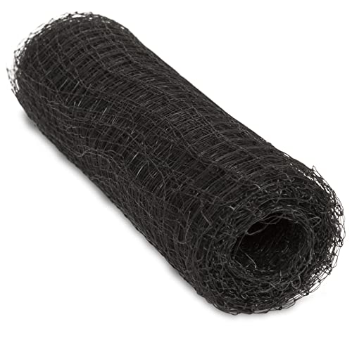 Rede de Proteção para Plantas Ornamentais WINDHAGER 06011 Windhager - Gaiolas e suportes para plantas - polipropileno, 13 mm, proteção, aves