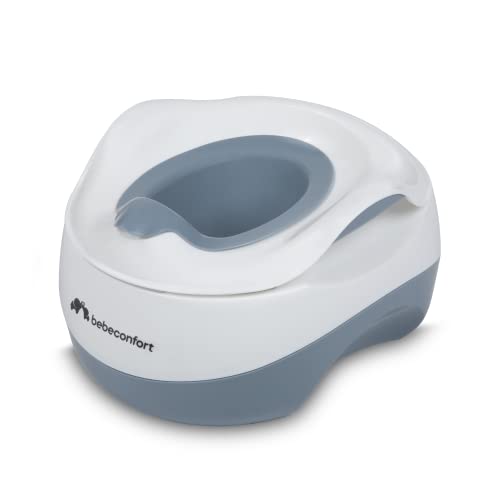 Bebe Confort 3 em 1 Toalha Sanitária Criança DORF0 - Móveis para bebês e crianças pequenas - toalha sanitária, criança, bebé confort, branco, defletor